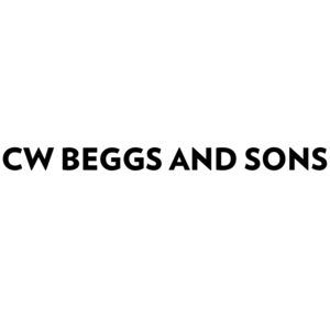 Logo Brand Beauty - CW Beggs and Sons