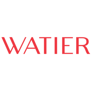 Logo Brand Beauty - Watier