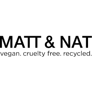 Logo Brand Accessories - Matt Nat