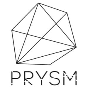 Logo Brand Accessories - Prysm