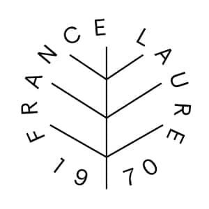 Logo Brand Beauty - France Laure