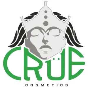 Logo Brand Beauty - Crue