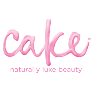 Logo Brand Beauty - Cake Beauty