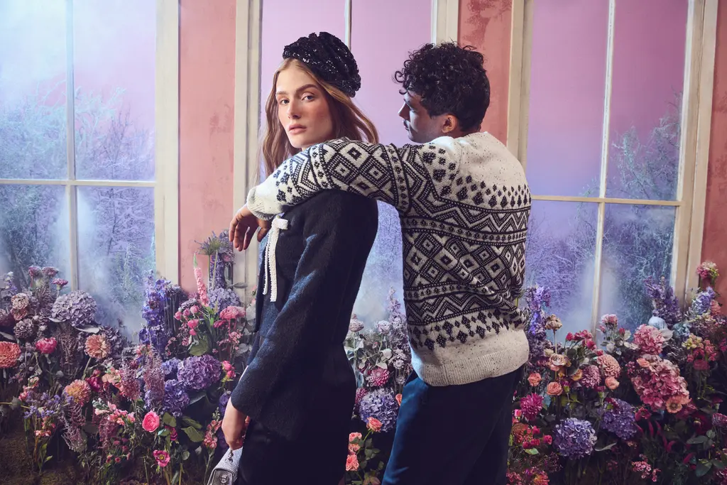 Must-Have Holiday Party Outfits to Shine This 2024 Season